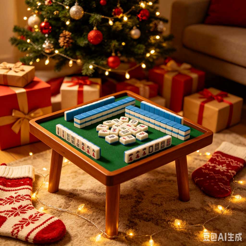 Krakow,mahjong