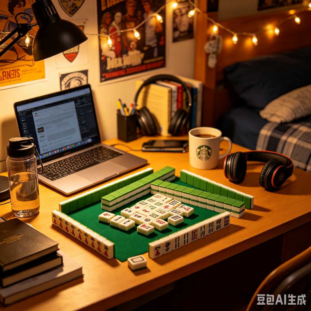 Asuncion,mahjong