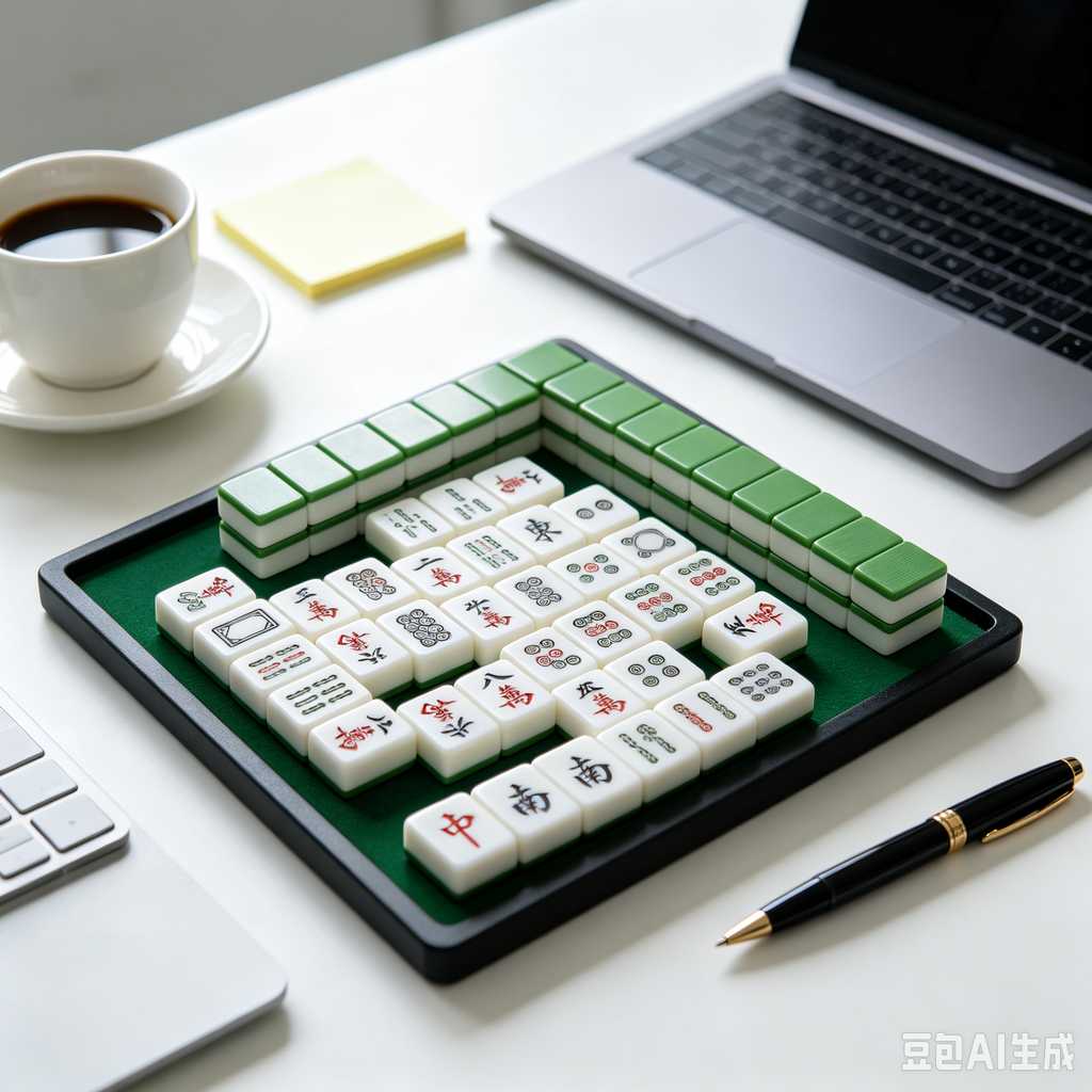 SanBernardino,mahjong