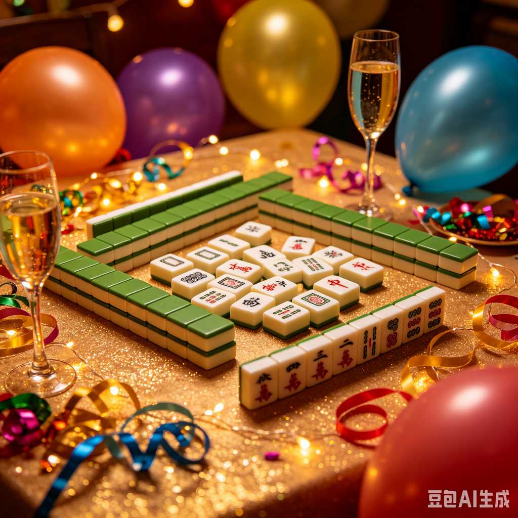 Belfast,mahjong