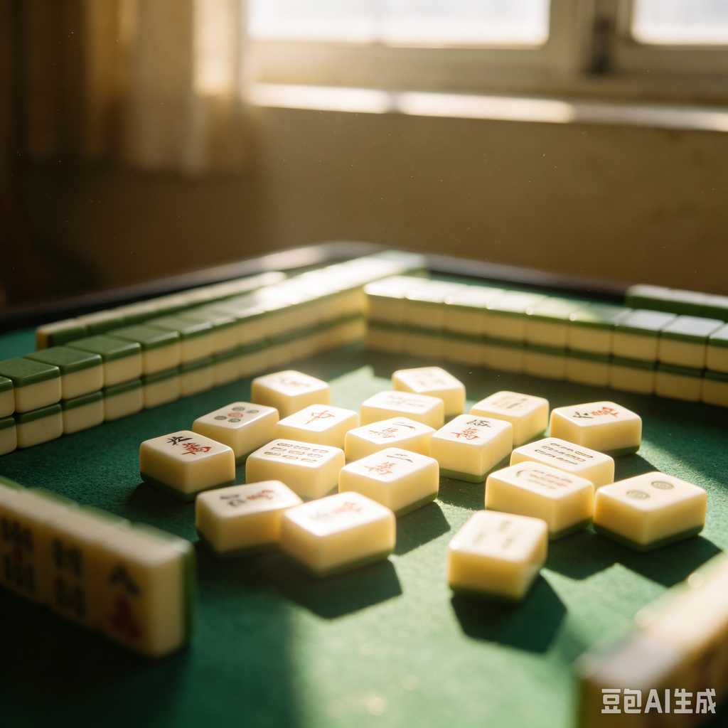 Nantes,mahjong