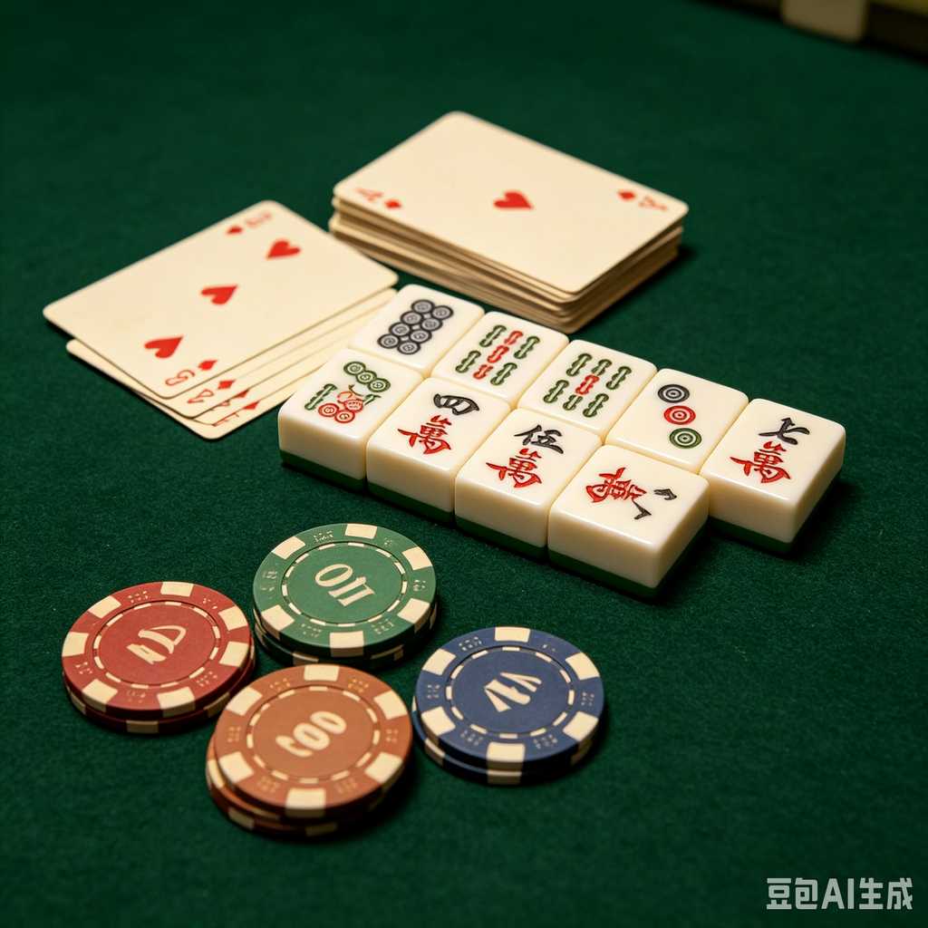 SanMarcosCA,mahjong