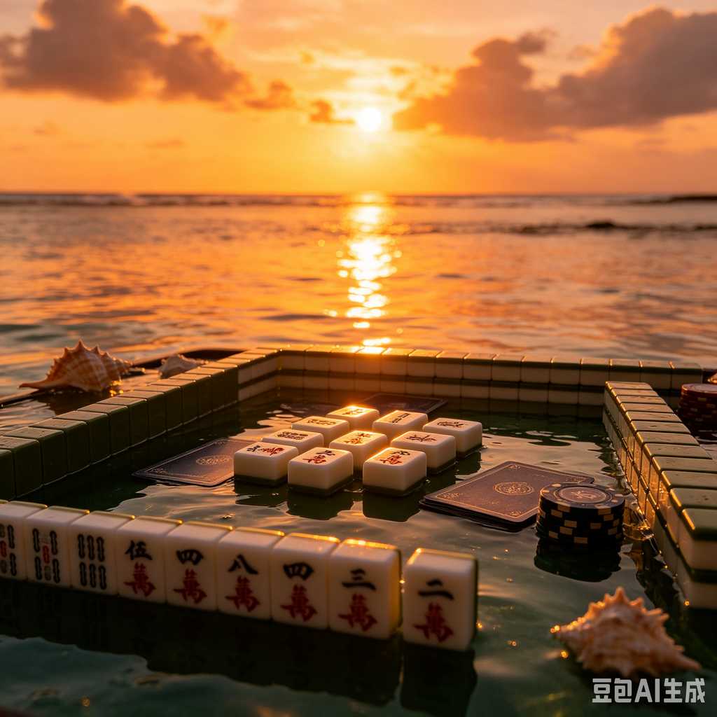 Montevideo,mahjong