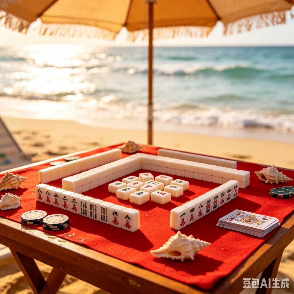 Iquitos,mahjong